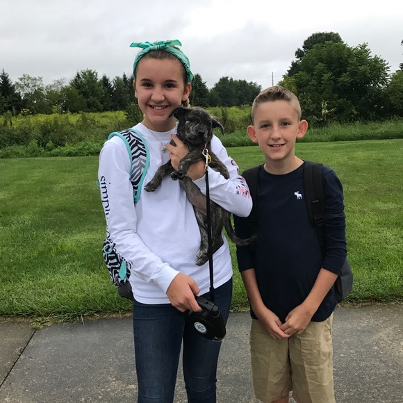 Meet your Posher, Jeannie - Picture 3 of 5